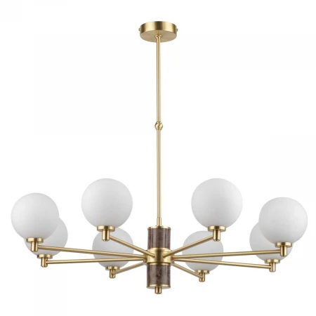 Подвесной светильник KUTEK COMO COM-ZW-8(ZM/4)B