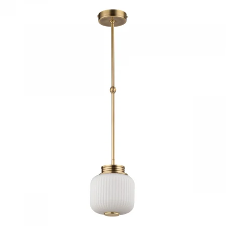 Подвесной светильник KUTEK ALBA ALB-ZW-1(P)150