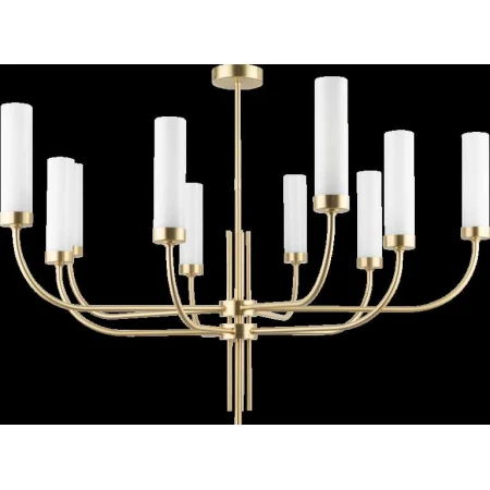 Подвесной светильник KUTEK MOOD MUS-ZW-10(ZM)