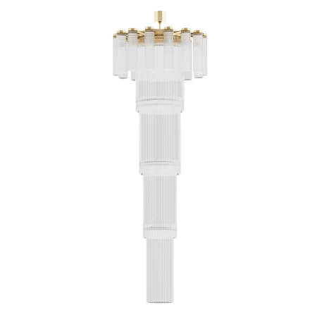 Подвесной светильник KUTEK FILAGO FIL-ZW-28(ZM)600/1000