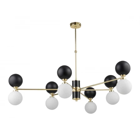 Подвесной светильник KUTEK FABRIANO FAB-ZW-6(Z/1)CB