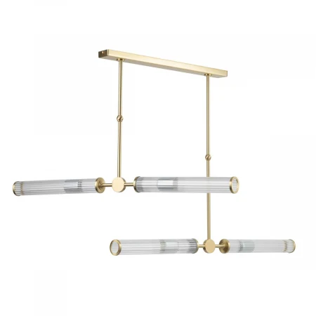 Подвесной светильник KUTEK OREZZO ORE-ZW-2X2(ZM)