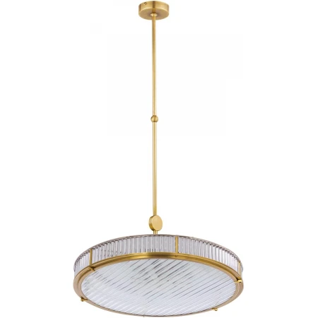 Подвесной светильник KUTEK LAVONE LAV-ZW-6(P)600-1/R