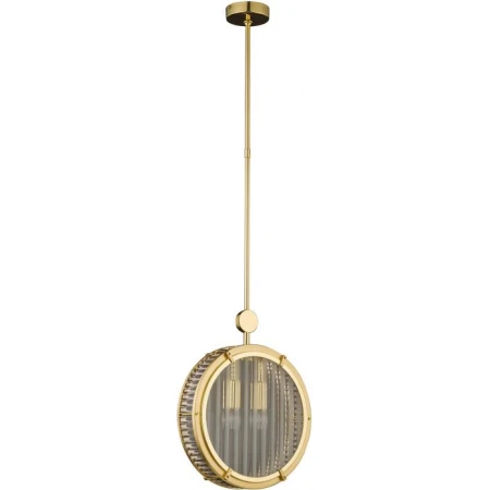 Подвесной светильник KUTEK LAURIA LAU-ZW-2(Z)310/R