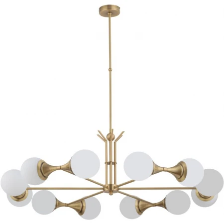 Подвесной светильник KUTEK КАММА KAM-ZW-6(P)