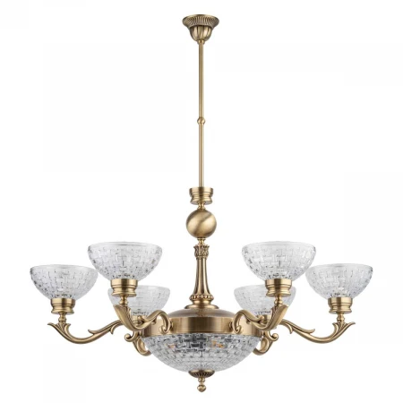 Подвесной светильник KUTEK КАММА KIA-ZW-6(P)