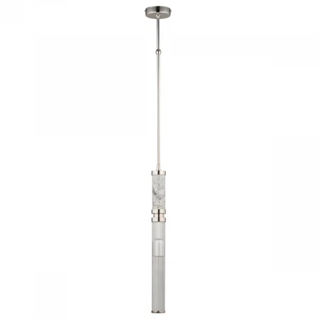 Подвесной светильник KUTEK IZANO IZA-ZW-1(BN/3)T