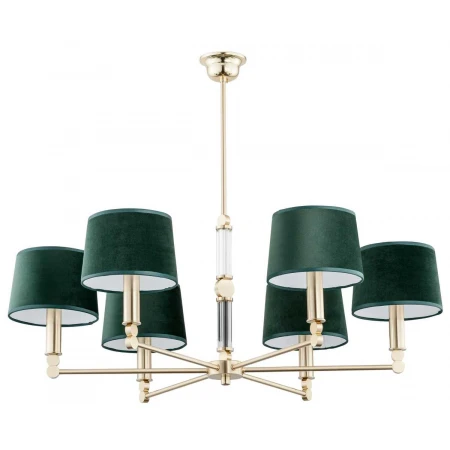 Подвесной светильник KUTEK TAMARA TAM-ZW-6(Z/A)