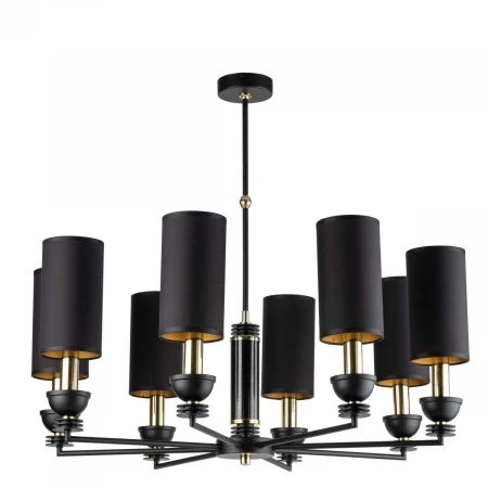 Подвесной светильник KUTEK IZANO IZA-ZW-8(CZ/Z/1)