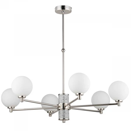 Подвесной светильник KUTEK COMO COM-ZW-6(BN/3)B