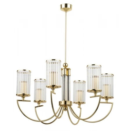 Подвесной светильник KUTEK Lea Klosz LEA-ZW-6(Z)