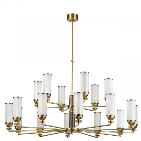 Подвесной светильник KUTEK IZANO IZA-ZW-12+6(P/4)B