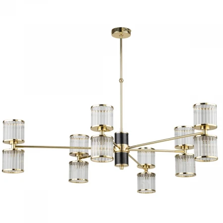 Подвесной светильник KUTEK FABRIANO FAB-ZW-6(Z/1)TT