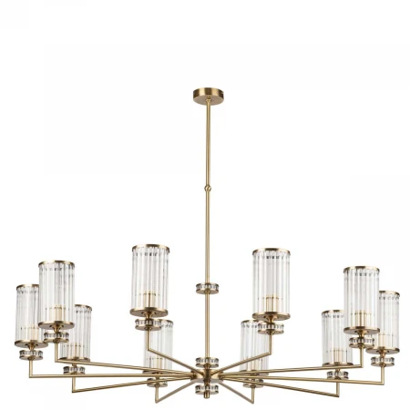 Подвесной светильник KUTEK ADRIA ADR-ZW-10(P)