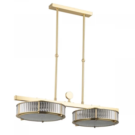 Подвесной светильник KUTEK LAVONE LAV-ZWL-6(ZM)310