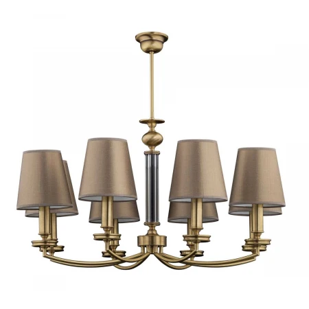 Подвесной светильник KUTEK ROSSANO ROS-ZW-8(P/A)