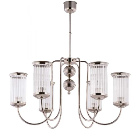 Подвесной светильник KUTEK OLZANO OLZ-ZW-6(BN)