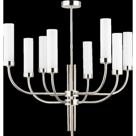 Подвесной светильник KUTEK MOOD MUS-ZW-8(N)