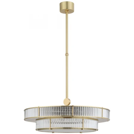 Подвесной светильник KUTEK LAVONE LAV-ZW-9(P)60/44