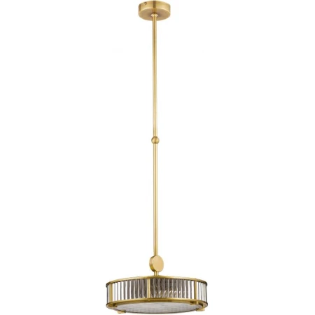 Подвесной светильник KUTEK LAVONE LAV-ZW-3(P)310-1/R