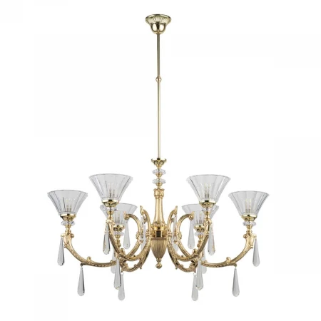 Подвесной светильник KUTEK PRI-ZW-6(Z)