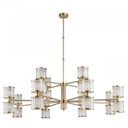 Подвесной светильник KUTEK ERBA ERB-ZW-8+4(ZM/6)TT