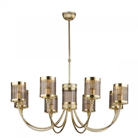 Подвесной светильник KUTEK IMPLA IMP-ZW-8(Z)