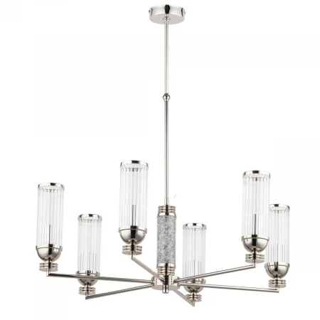 ПодвесПодвесной светильник KUTEK IZANO IZA-ZW-6(BN/3)T