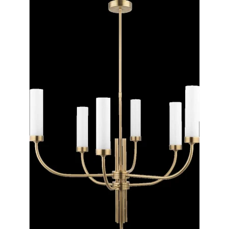 Подвесной светильник KUTEK MOOD MUS-ZW-6(P)