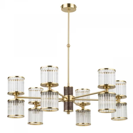 Подвесной светильник KUTEK ERBA ERB-ZW-6(ZM/4)TT