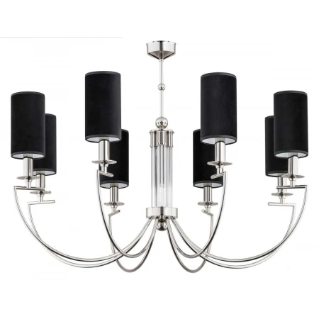 Подвесной светильник KUTEK LEA LEA-ZW-8(BN/A)