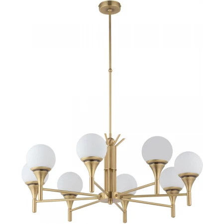 Подвесной светильник KUTEK MELEZE MEL-ZW-8(ZM)