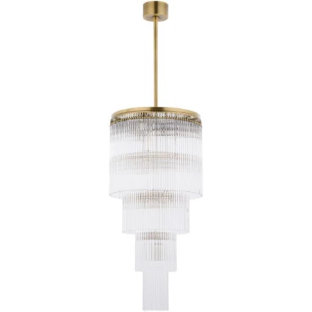 Подвесной светильник KUTEK FILAGO FIL-ZW-10(P)350/270