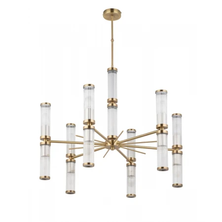 Подвесной светильник KUTEK SALETTO SAL-ZW-6(P)