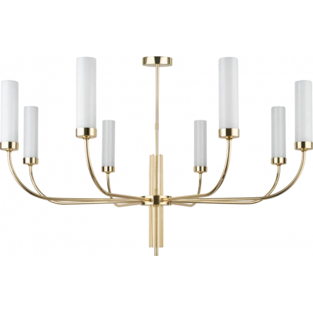 Подвесной светильник KUTEK MOOD MUS-ZW-8(Z)II