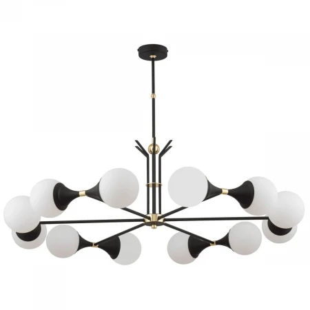 Подвесной светильник KUTEK КАММА KAM-ZW-6(CZ)