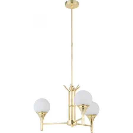 Подвесной светильник KUTEK MELEZE MEL-ZW-3(Z)