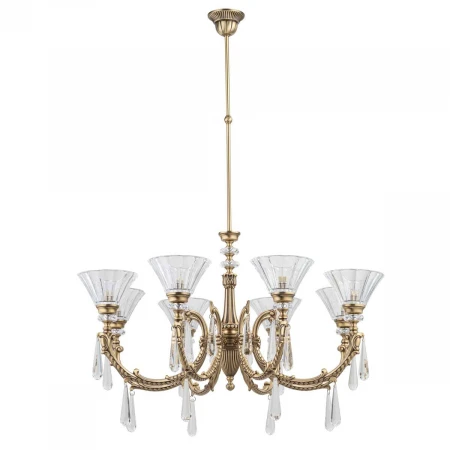 Подвесной светильник KUTEK PRI-ZW-8(P)