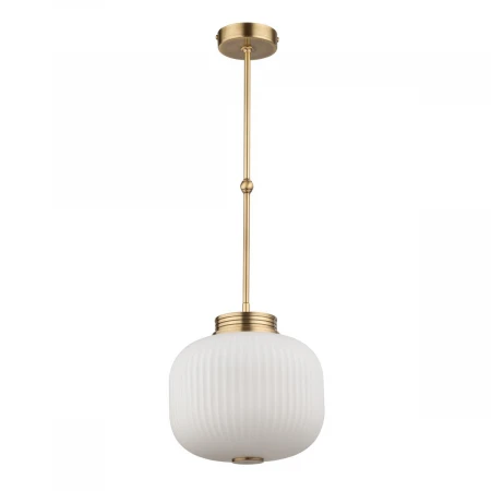 Подвесной светильник KUTEK ALBA ALB-ZW-1(P)250