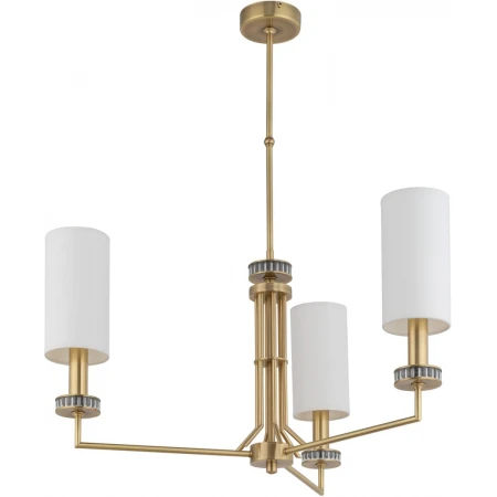 Подвесной светильник KUTEK GENOVA GEN-ZW-3(P/A)