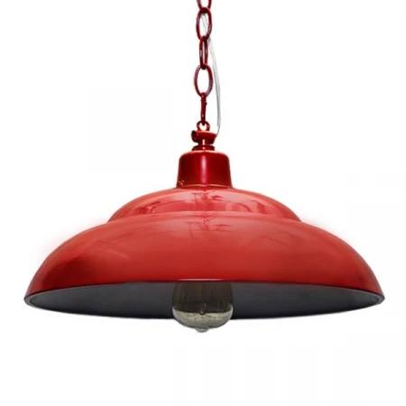 Подвесной светильник Loft-Concept Loft Bell lamp 40.398-0