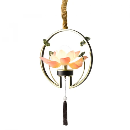 Подвесной светильник Loft-Concept ЛОТОС 40.6245-0