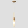 Светильник подвесной Crystal Lux SIMPLY SP1 BRASS Светильник подвесной Crystal Lux SIMPLY SP1 BRASS