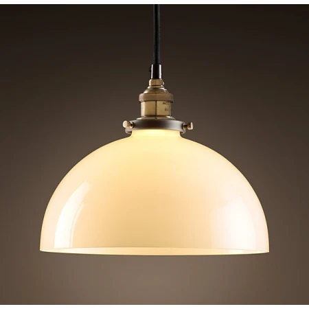 Подвесной светильник Loft-Concept Loft Industrial Glass  40.314-0