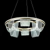 Подвесной cветильник LED4U L7706-630 GD Подвесной cветильник LED4U L7706-630 GD