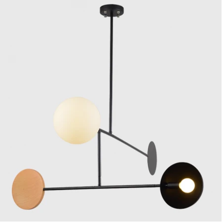 Подвесной светильник Loft-Concept Подвесной светильник FLIAR Libra 40.2641-0