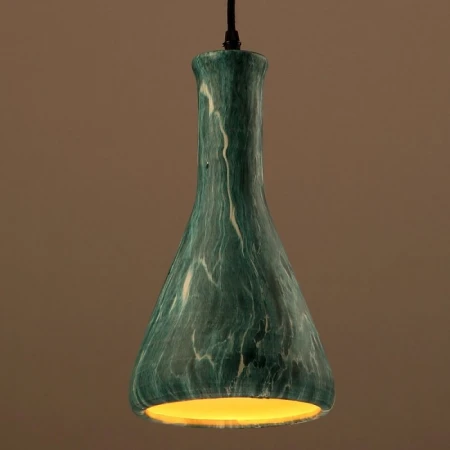 Подвесной светильник Loft-Concept Malachite Light Collection 40.584-0
