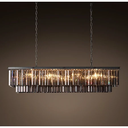 Подвесной светильник Loft-Concept 1920s Odeon 40.310-0