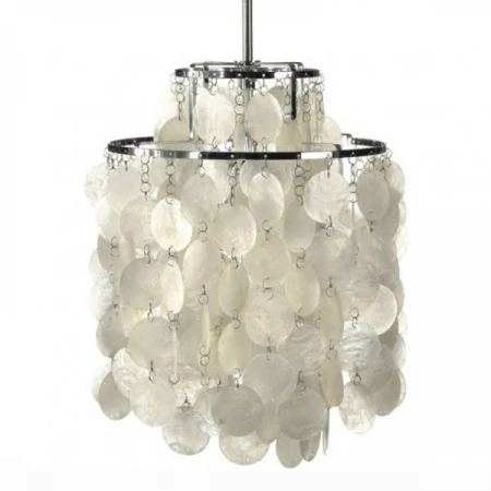 Подвесной светильник Loft-Concept SHELL Chandelier  40.1642-0