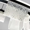 Подвесной cветильник LED4U L7706-630 BK